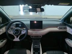 BYD Seagull Smart Drive 305km Vitality Edition - ფოტო 9