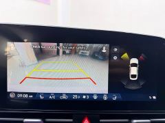 Hyundai Elantra 1.5L CVT Luxury - photo 13