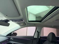 Hyundai Elantra 1.5L CVT Luxury - photo 14