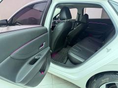 Hyundai Elantra 1.5L CVT Luxury - photo 15