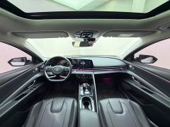 Hyundai Elantra 1.5L CVT Luxury - photo 17