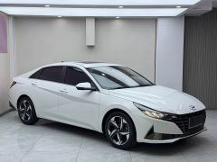 Hyundai Elantra 1.5L CVT Luxury - photo 3