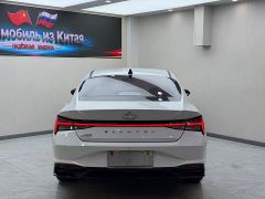 Hyundai Elantra 1.5L CVT Luxury - photo 5