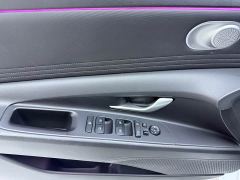 Hyundai Elantra 1.5L CVT Luxury - photo 8