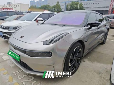 2023 Zeekr 001 ME Edition 100kWh - автомобиль из Китая