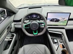 Zeekr 001 ME Edition 100kWh - photo 10