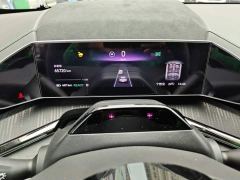 Zeekr 001 ME Edition 100kWh - photo 11