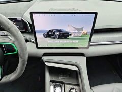 Zeekr 001 ME Edition 100kWh - photo 12