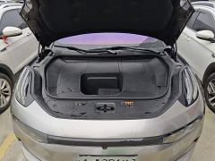 Zeekr 001 ME Edition 100kWh - photo 19