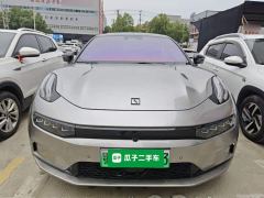 Zeekr 001 ME Edition 100kWh - photo 2