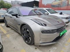 Zeekr 001 ME Edition 100kWh - photo 3