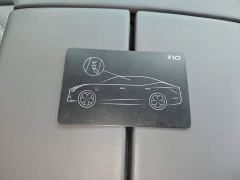 Zeekr 001 ME Edition 100kWh - photo 8