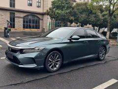 Honda Yingshipai 260TURBO Exquisite Edition - photo 1