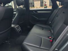 Honda Yingshipai 260TURBO Exquisite Edition - photo 4