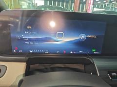Buick GL8 ES Luxe Comfort - ფოტო 11