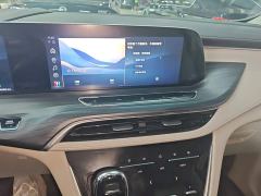 Buick GL8 ES Luxe Comfort - ფოტო 12