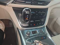 Buick GL8 ES Luxe Comfort - ფოტო 13