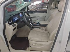 Buick GL8 ES Luxe Comfort - ფოტო 14