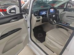 Buick GL8 ES Luxe Comfort - ფოტო 15