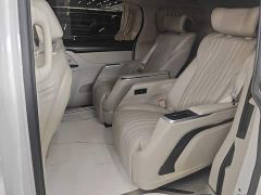 Buick GL8 ES Luxe Comfort - ფოტო 16
