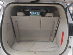 Buick GL8 ES Luxe Comfort - ფოტო 18