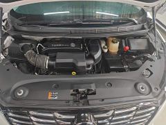 Buick GL8 ES Luxe Comfort - ფოტო 19