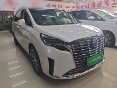 Buick GL8 ES Luxe Comfort - ფოტო 3