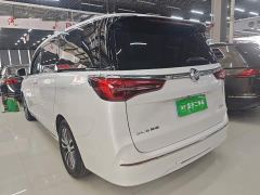 Buick GL8 ES Luxe Comfort - ფოტო 4