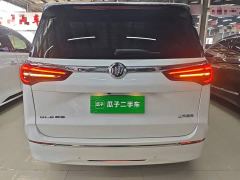 Buick GL8 ES Luxe Comfort - ფოტო 5