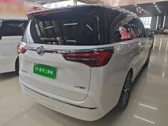 Buick GL8 ES Luxe Comfort - ფოტო 6