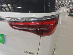 Buick GL8 ES Luxe Comfort - ფოტო 7