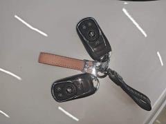 Buick GL8 ES Luxe Comfort - ფოტო 8