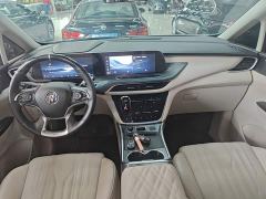 Buick GL8 ES Luxe Comfort - ფოტო 9