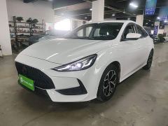 SAIC MG5 Facelift 1.8L DVVT CVT Youth Luxury Edition - фото 1
