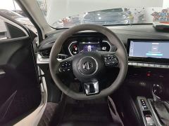 SAIC MG5 Facelift 1.8L DVVT CVT Youth Luxury Edition - фото 10