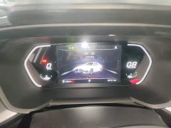 SAIC MG5 Facelift 1.8L DVVT CVT Youth Luxury Edition - фото 11