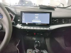 SAIC MG5 Facelift 1.8L DVVT CVT Youth Luxury Edition - фото 12