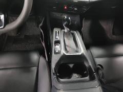 SAIC MG5 Facelift 1.8L DVVT CVT Youth Luxury Edition - фото 13