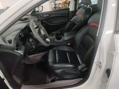 SAIC MG5 Facelift 1.8L DVVT CVT Youth Luxury Edition - фото 14