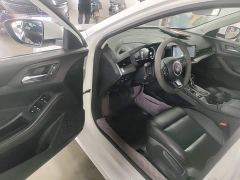 SAIC MG5 Facelift 1.8L DVVT CVT Youth Luxury Edition - фото 15