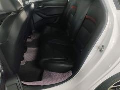 SAIC MG5 Facelift 1.8L DVVT CVT Youth Luxury Edition - фото 16