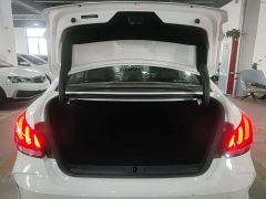 SAIC MG5 Facelift 1.8L DVVT CVT Youth Luxury Edition - фото 18