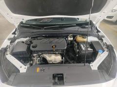 SAIC MG5 Facelift 1.8L DVVT CVT Youth Luxury Edition - фото 19