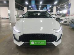 SAIC MG5 Facelift 1.8L DVVT CVT Youth Luxury Edition - фото 2