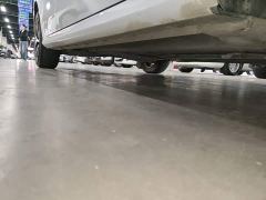 SAIC MG5 Facelift 1.8L DVVT CVT Youth Luxury Edition - фото 20