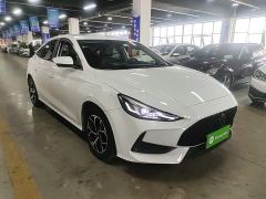 SAIC MG5 Facelift 1.8L DVVT CVT Youth Luxury Edition - фото 3
