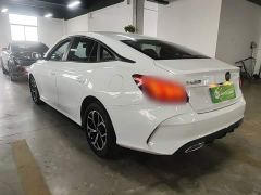 SAIC MG5 Facelift 1.8L DVVT CVT Youth Luxury Edition - фото 4