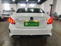 SAIC MG5 Facelift 1.8L DVVT CVT Youth Luxury Edition - фото 5