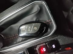 SAIC MG5 Facelift 1.8L DVVT CVT Youth Luxury Edition - фото 8