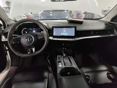 SAIC MG5 Facelift 1.8L DVVT CVT Youth Luxury Edition - фото 9